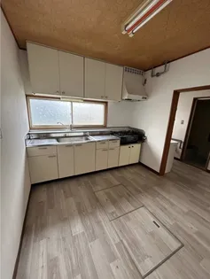 北海道岩見沢市幌向南三条2【一戸建】の外観