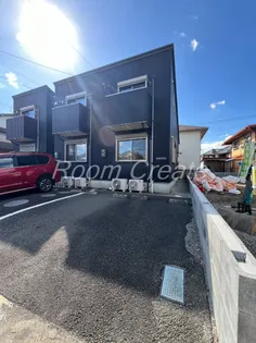 ティラーノGX【2階】の外観