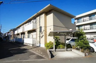 Reveur Villa【2階】の外観