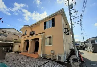 湘南ウィンドミル【2階】の外観