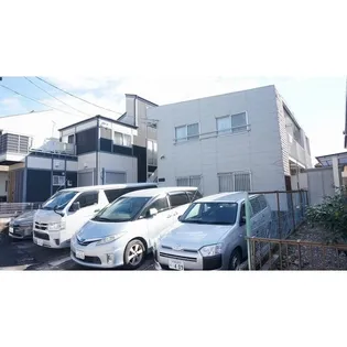 錦コーポの画像