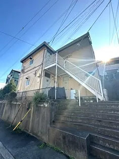 コーポブルックサイドの画像