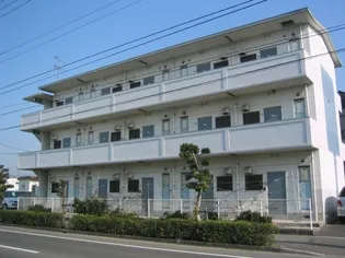 コーポフェニックスの画像