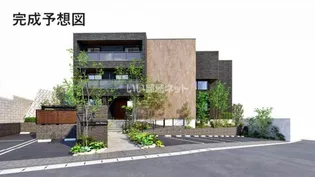 N,AGE神松寺の画像