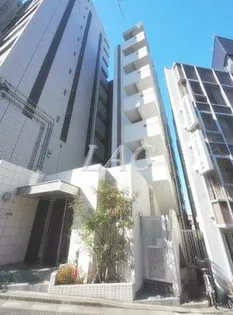 アベニール大塚【7階】の外観