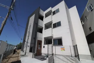 S APT 玉津町の画像