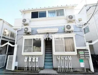 アーバンヒルズ椎名町【2階】の外観