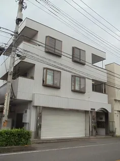 第三奥田マンションの画像