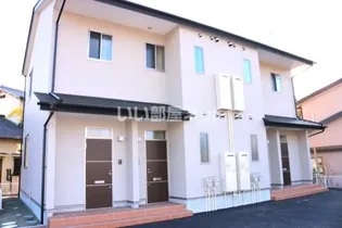 アクアハウスの画像