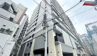 東京都千代田区神田小川町1【マンション】の外観