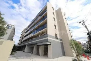 PREMIUM CUBE 王子神谷の画像