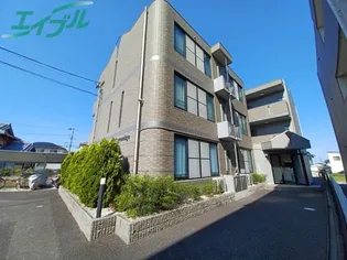 M'S グランデージの画像