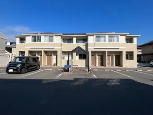 フィオリスタ アンジェラ【2階】の外観