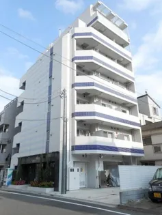 GRAN PASEO蒲田の画像