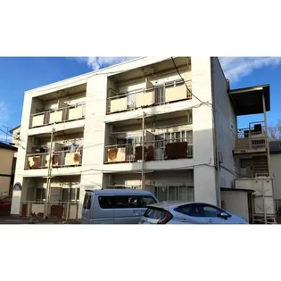 ミユキハイツの画像