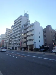 モアクレスト亀戸の画像