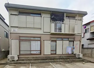 シティハイツシルフィの画像