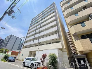 大阪府大阪市浪速区大国1【マンション】の外観