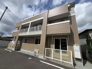 メイポールけやきBの画像