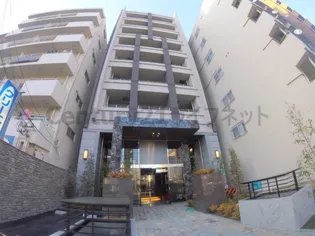 ゲートコート東三国の画像