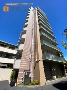 スカイグランデ船橋宮本【12階】の外観