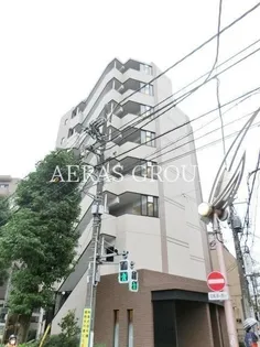 ヴェリテ鷺ノ宮の画像