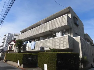 グリーンハイツ第1わたやの画像