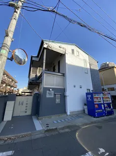 メゾンベンテンの画像