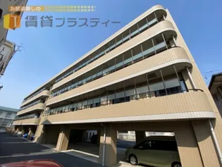 千葉県市川市塩焼1【マンション】の外観