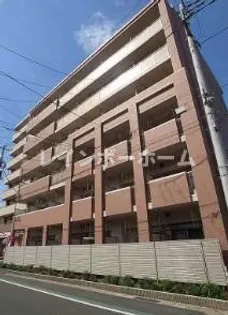 カーサ ドマーニ【5階】の外観