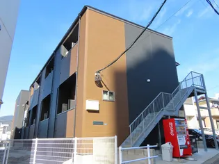 ヴィオラ扇町EASTの画像