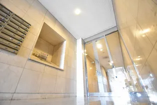 広島県広島市中区舟入本町【マンション】の外観