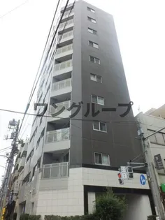 ヴェルステージ秋葉原II【3階】の外観