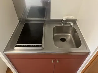 レオパレスY HAMASAKIの画像