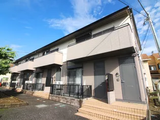 ブローテ川越IIの画像