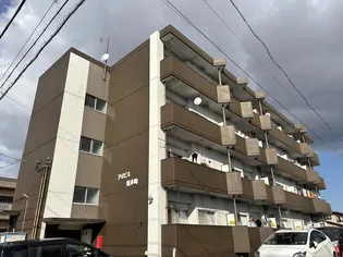 アイビス喜多町の画像