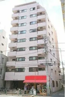 モンシェール根津の画像