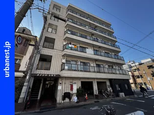 メゾン ド トキワの画像