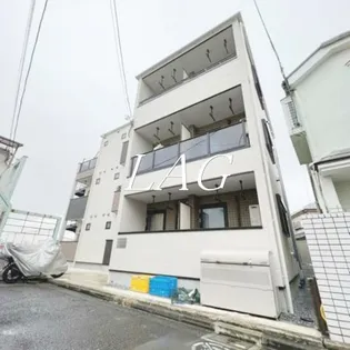 メルディア大谷口の画像