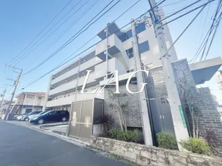 グランコモド小田急相模原【4階】の外観