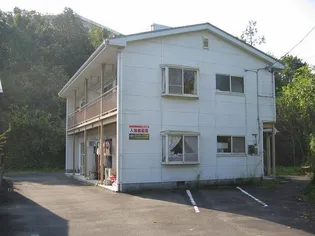 コーポ小池【2階】の外観