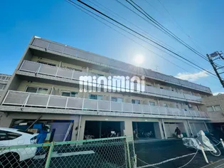 メゾン ド ノア元横山の画像