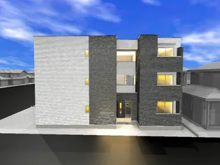 REGALEST T&Hの画像