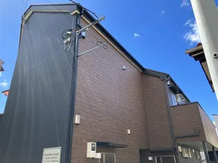 サンティエグラン横浜白楽の画像