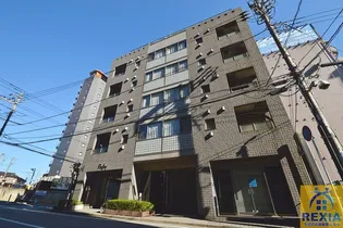 T FORT吾妻台の画像