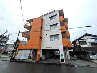 スカイパレス二葉の画像