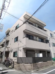 東京都世田谷区三軒茶屋1【マンション】の外観
