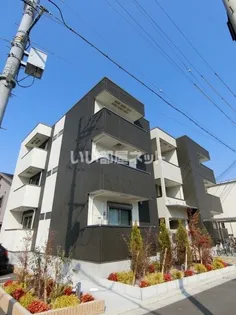 フジパレス諏訪ノ森III番館の画像