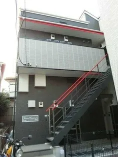 ATTIC NAGATSUTAの画像