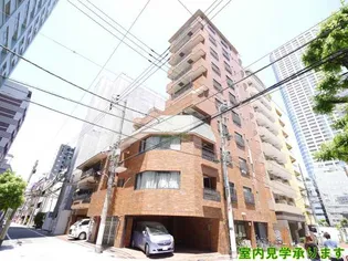 サンモール第2マンションの画像